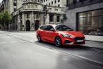 Ford Focus ST Estate 2019 года (WW)